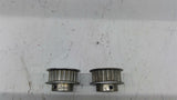 Browning 20XLB037S Tim Pully 1/4 Lot of 2