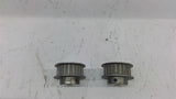 Browning 20XLB037S Tim Pully 1/4 Lot of 2