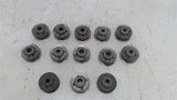 TB Woods 16XL037X1/4 Timing Pulley Used Lot of 13