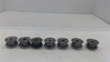 TB Woods 16XL037X1/4 Timing Pulley Used Lot of 13