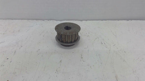 Browning 16LF075 Timing Belt Pulley 16 Tooth 5/8