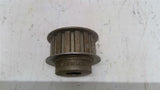 Browning 16LF075 Timing Belt Pulley 16 Tooth 5/8