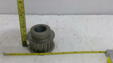 Martin 18L100 Timing Pulley 18 Tooth