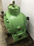 Toyo-Oki HVP-VG1-G125A3 Right Angle Gear Reducer