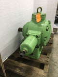 Toyo-Oki HVP-VG1-G125A3 Right Angle Gear Reducer