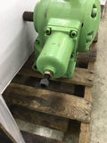 Toyo-Oki HVP-VG1-G125A3 Right Angle Gear Reducer