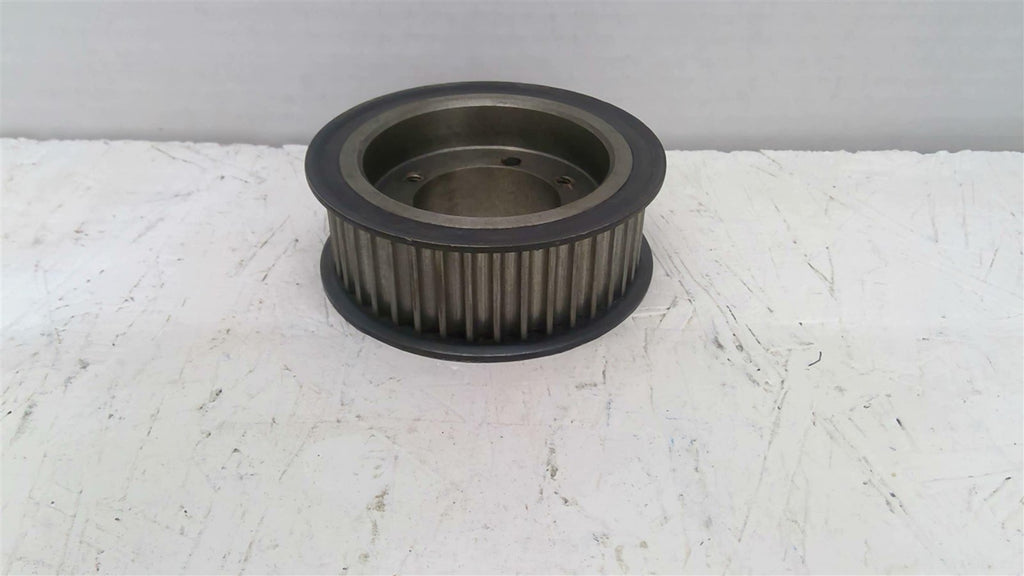 TB Woods P408M30SH High Torque Drive Belt Sprocket 1.8" 40 Teeth