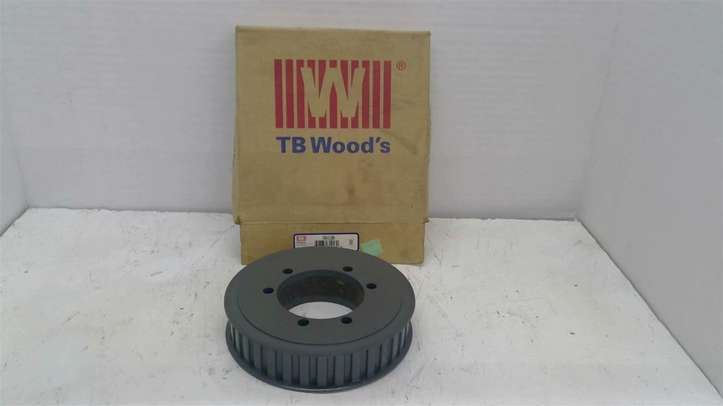 T B Woods 36H100SK Time Pulley