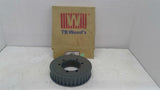 T B Woods 36H100SK Time Pulley