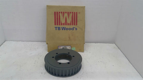 T B Woods 36H100SK Time Pulley