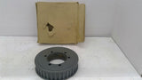T B Woods 36H100SK Time Pulley