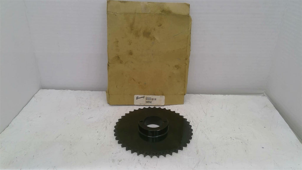 Browning H40H40 Sprocket 40 Teeth 1.5
