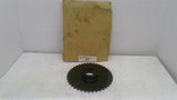 Browning H40H40 Sprocket 40 Teeth 1.5