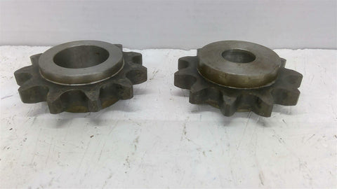 Martin 11H Sprocket 11 Teeth