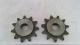 Martin 11H Sprocket 11 Teeth