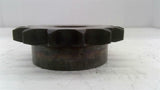 Tsubaki H60B15F Sprocket 15 Teeth 1 3/16 Bore