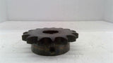 Tsubaki H60B15F Sprocket 15 Teeth 1 3/16 Bore