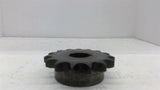 Tsubaki H60B15F Sprocket 15 Teeth 1 3/16 Bore