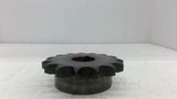 Tsubaki H60B15F Sprocket 15 Teeth 1 3/16 Bore