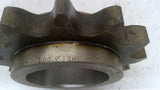 100 L 13H Sprocket 2" Bore 13Teeth