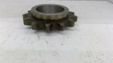 100 L 13H Sprocket 2" Bore 13Teeth