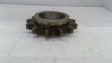 100 L 13H Sprocket 2" Bore 13Teeth