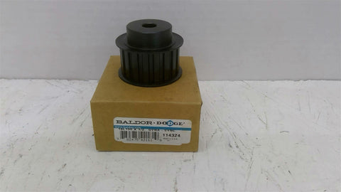 Dodge 18L100 Dyna-Sync Pulley