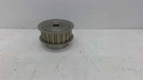 Browning 19HB100 Gear Belt Pulley