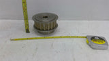 Browning 19HB100 Gear Belt Pulley