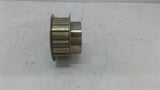 Browning 19HB100 Gear Belt Pulley
