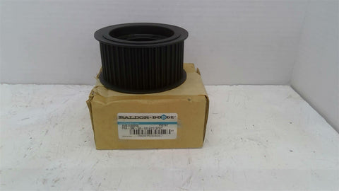 Dodge P44-50-SD-HTD Pulley Sprocket 44 Teeth