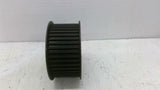 Dodge P44-50-SD-HTD Pulley Sprocket 44 Teeth