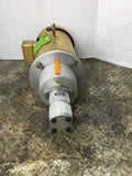 Baldor CEM3615T 5Hp 208-230/460V 1750/1800Rpm 2P 184TC Fr 3Ph 60Hz TEFC Encl.