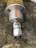 Baldor CEM3615T 5Hp 208-230/460V 1750/1800Rpm 2P 184TC Fr 3Ph 60Hz TEFC Encl.