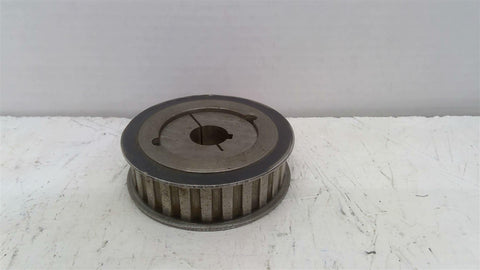 Dodge TL26H100 Timing Belt Pulley 26 Teeth 2012 Taper Lock Bushing