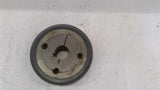 Dodge TL26H100 Timing Belt Pulley 26 Teeth 2012 Taper Lock Bushing