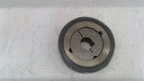 Dodge TL26H100 Timing Belt Pulley 26 Teeth 2012 Taper Lock Bushing