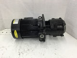 Coolant Pump Type ACP-1100HMFS45 Motor 1100W/2P 3PH
