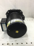 Coolant Pump Type ACP-1100HMFS45 Motor 1100W/2P 3PH