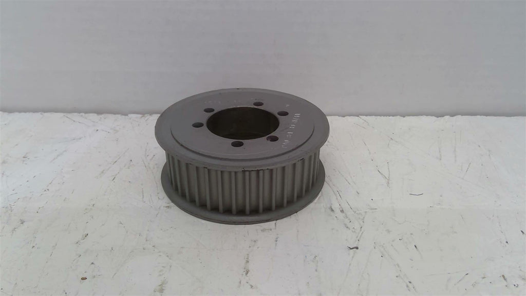 P408M30SHTAA Sprocket 40 Teeth