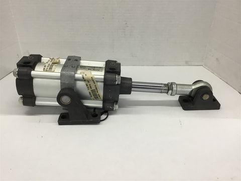 Pimatic Pneumatic Cylinder P2020T-80/25-100