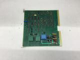 Bobst 704-1097-05 Circuit Board