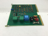 Bobst 704-1097-05 Circuit Board