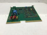 Bobst 704-1097-05 Circuit Board