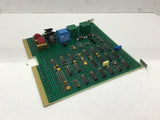 Bobst 704-1097-05 Circuit Board