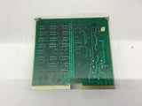 Bobst 704-1097-05 Circuit Board