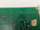 Bobst 704-1097-05 Circuit Board