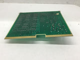 Bobst 704-1097-05 Circuit Board