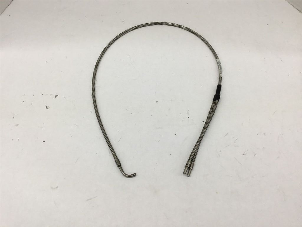 Banner Sensor BA23S Fiber Optic Sensor