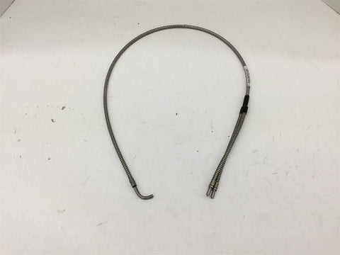 Banner Sensor BA23S Fiber Optic Sensor